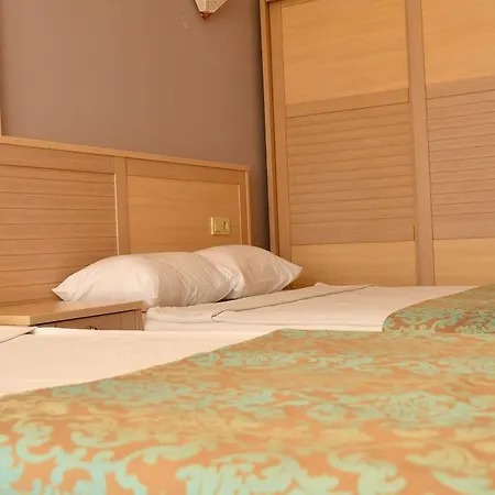 & Hotel Gumuldur