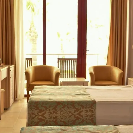 & Hotel