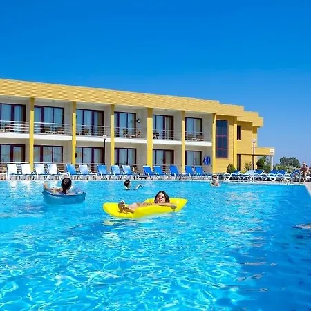 Hotel & Gumuldur