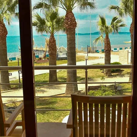 Hotel &