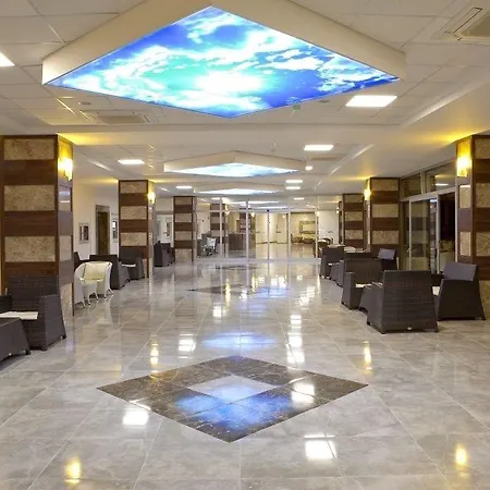 Szálloda & Gümüldür