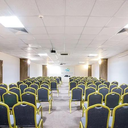 & Szálloda Gümüldür