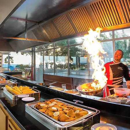 & Szálloda Gümüldür