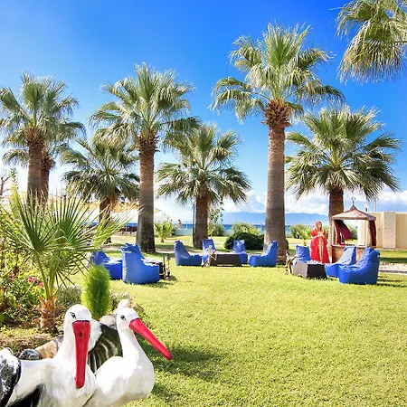 Szálloda & Gümüldür