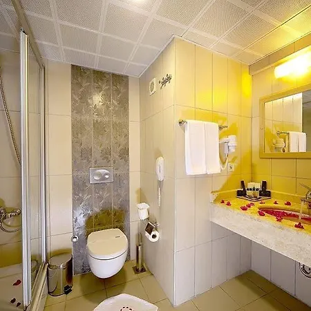 & Hotel Gumuldur