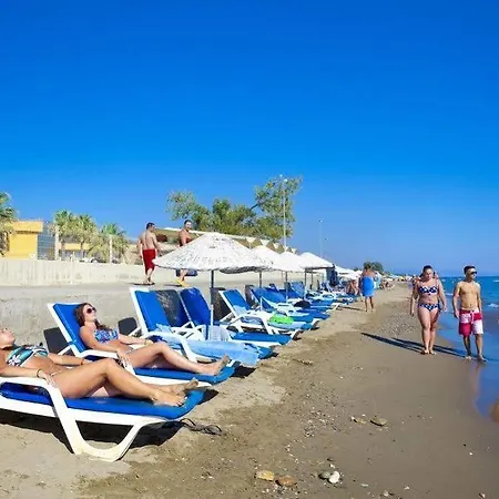 & Hotel Gümüldür