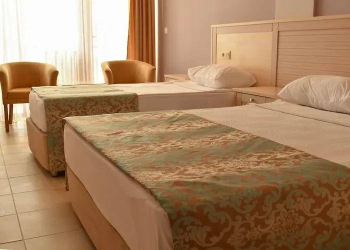 Hotel & Gumuldur