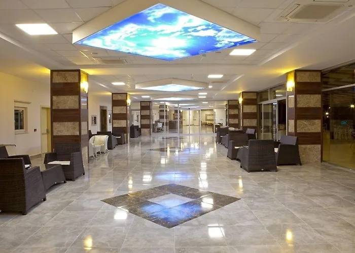 Hotel & Gumuldur