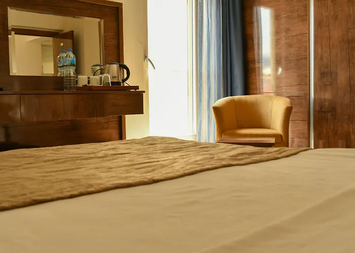 Hotel & Gumuldur