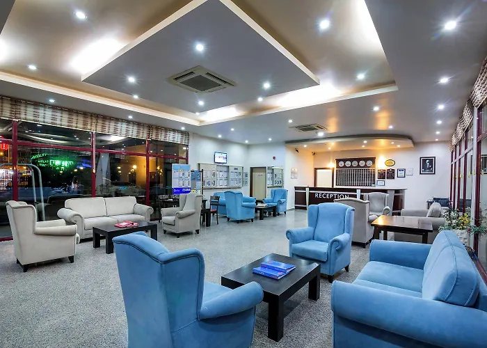 Hotel & Gumuldur