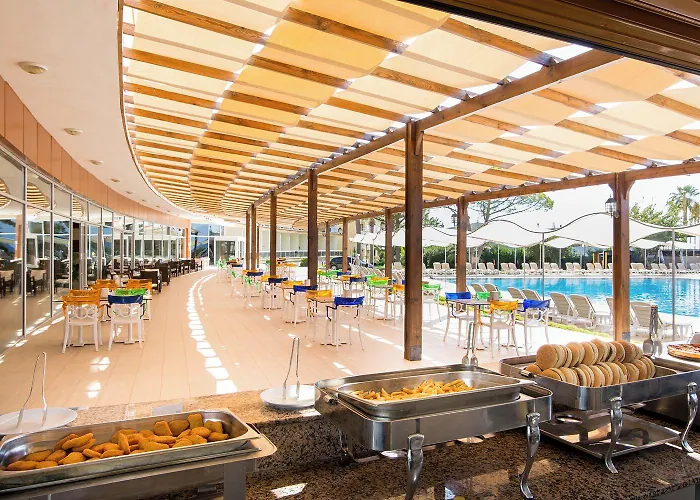 & Hotel Gumuldur