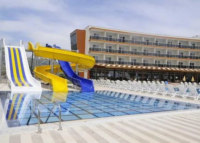 & Hotel