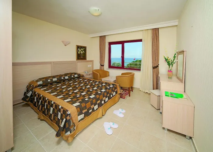 Hotel &