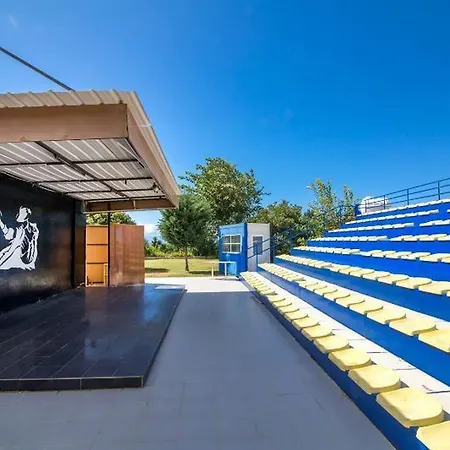 Ξενοδοχείο &