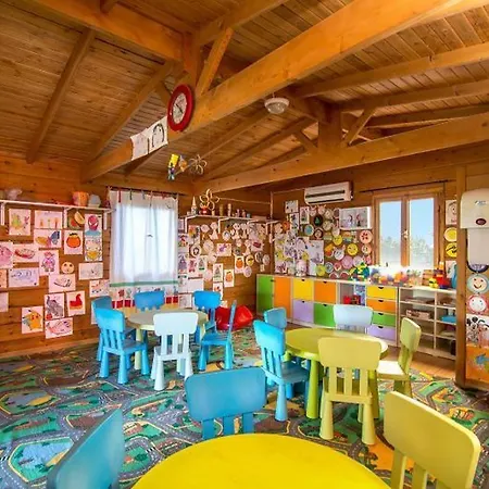 Ξενοδοχείο &