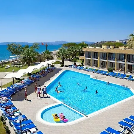 Ξενοδοχείο & 4*