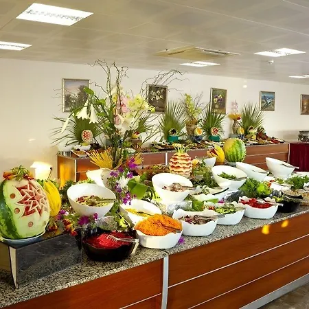 Ξενοδοχείο & 4*