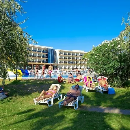 & Ξενοδοχείο Gumuldur