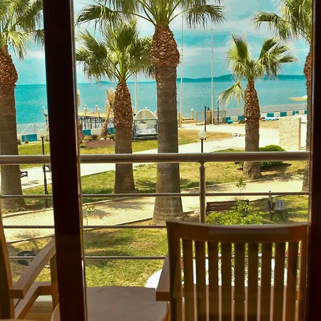 Ξενοδοχείο &