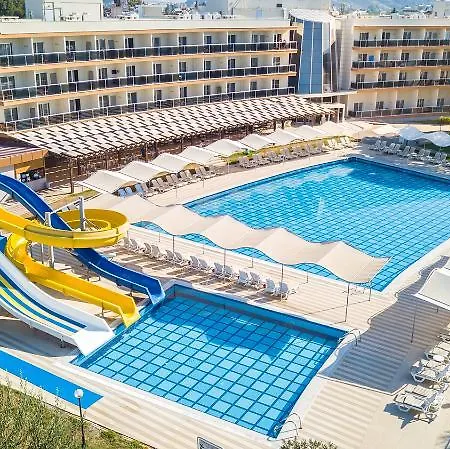 & Ξενοδοχείο Gumuldur