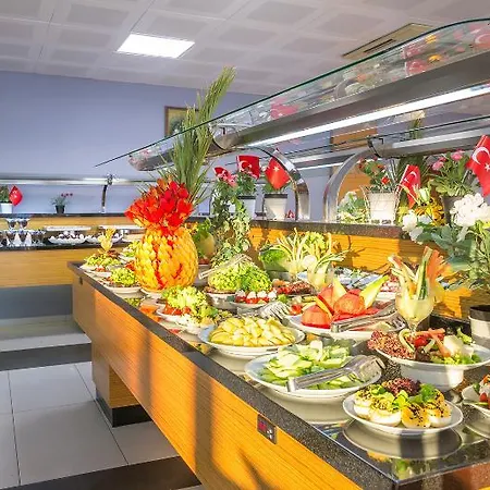 & Ξενοδοχείο 4*