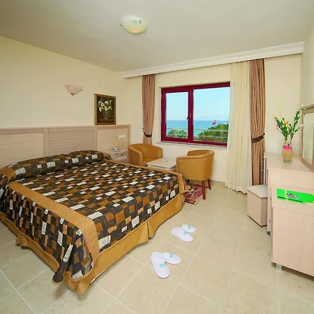 Ξενοδοχείο &